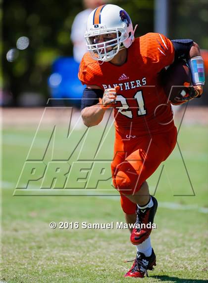 Thumbnail 3 in Brentwood School vs Polytechnic photogallery.