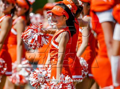 Thumbnail 1 in Brentwood School vs Polytechnic photogallery.
