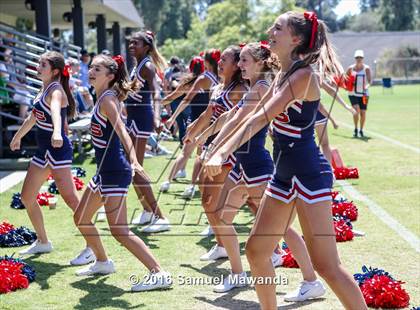 Thumbnail 3 in Brentwood School vs Polytechnic photogallery.