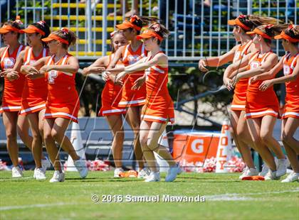Thumbnail 2 in Brentwood School vs Polytechnic photogallery.