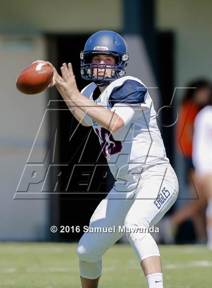 Thumbnail 3 in Brentwood School vs Polytechnic photogallery.