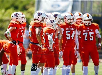 Thumbnail 1 in Brentwood School vs Polytechnic photogallery.