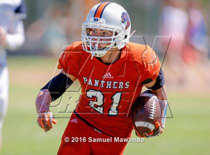 Thumbnail 3 in Brentwood School vs Polytechnic photogallery.