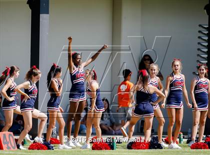 Thumbnail 2 in Brentwood School vs Polytechnic photogallery.