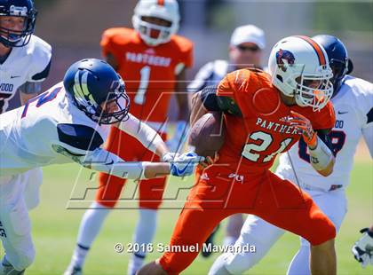 Thumbnail 1 in Brentwood School vs Polytechnic photogallery.