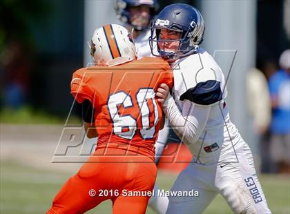 Thumbnail 1 in Brentwood School vs Polytechnic photogallery.