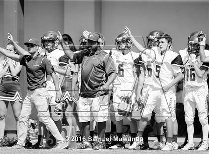 Thumbnail 2 in Brentwood School vs Polytechnic photogallery.