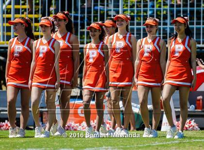 Thumbnail 2 in Brentwood School vs Polytechnic photogallery.