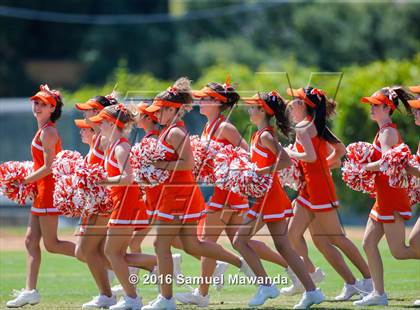 Thumbnail 1 in Brentwood School vs Polytechnic photogallery.