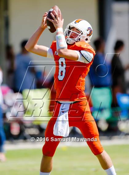 Thumbnail 3 in Brentwood School vs Polytechnic photogallery.