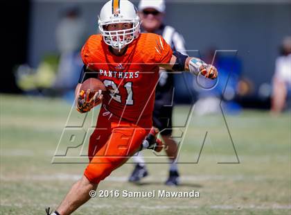 Thumbnail 2 in Brentwood School vs Polytechnic photogallery.