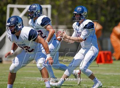 Thumbnail 1 in Brentwood School vs Polytechnic photogallery.