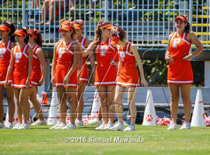 Thumbnail 3 in Brentwood School vs Polytechnic photogallery.