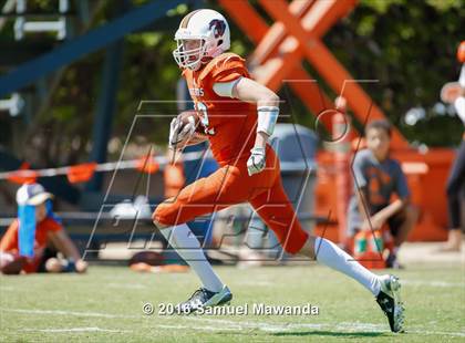 Thumbnail 2 in Brentwood School vs Polytechnic photogallery.