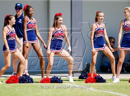 Thumbnail 1 in Brentwood School vs Polytechnic photogallery.