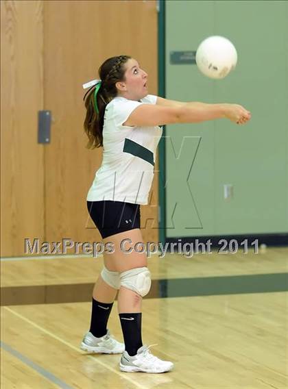 Thumbnail 1 in Bear River vs. Dixon (Lady Rams Classic) photogallery.