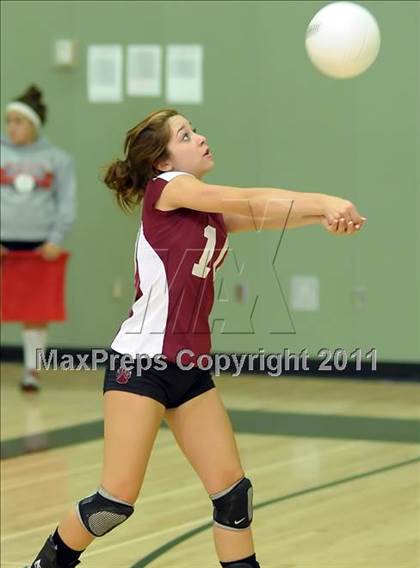 Thumbnail 1 in Bear River vs. Dixon (Lady Rams Classic) photogallery.