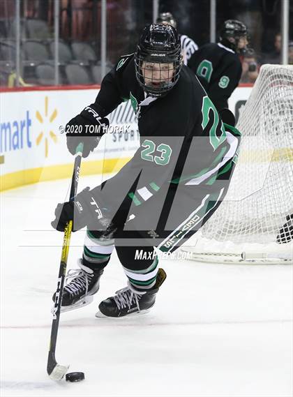 Thumbnail 3 in Randolph vs Ridge (NJSIAA Group B Final)  photogallery.