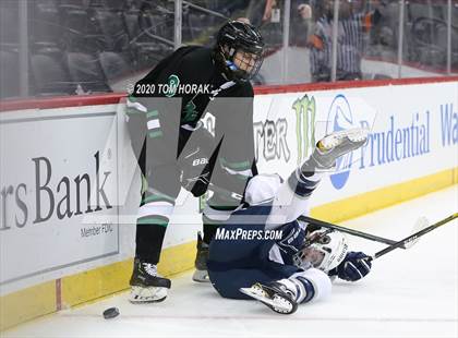Thumbnail 1 in Randolph vs Ridge (NJSIAA Group B Final)  photogallery.