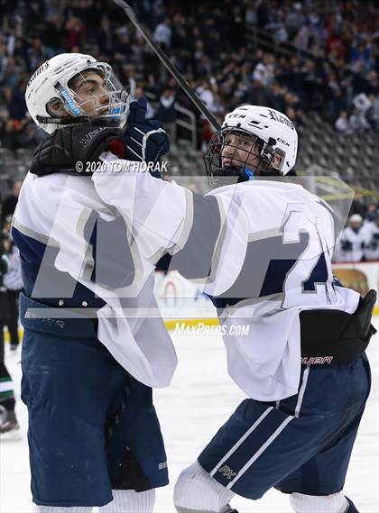 Thumbnail 2 in Randolph vs Ridge (NJSIAA Group B Final)  photogallery.