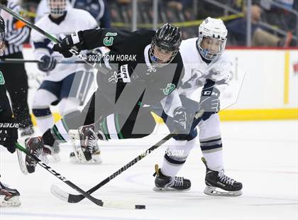 Thumbnail 3 in Randolph vs Ridge (NJSIAA Group B Final)  photogallery.