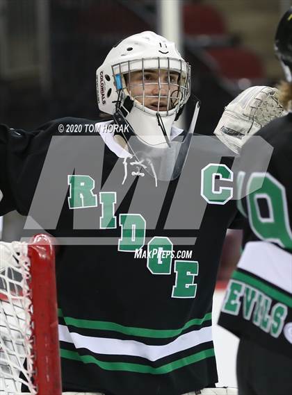 Thumbnail 3 in Randolph vs Ridge (NJSIAA Group B Final)  photogallery.