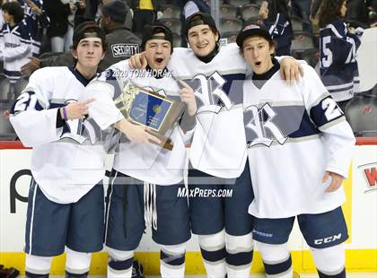 Thumbnail 1 in Randolph vs Ridge (NJSIAA Group B Final)  photogallery.