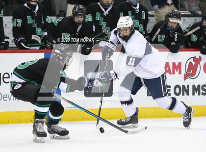 Thumbnail 3 in Randolph vs Ridge (NJSIAA Group B Final)  photogallery.