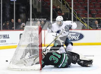 Thumbnail 1 in Randolph vs Ridge (NJSIAA Group B Final)  photogallery.