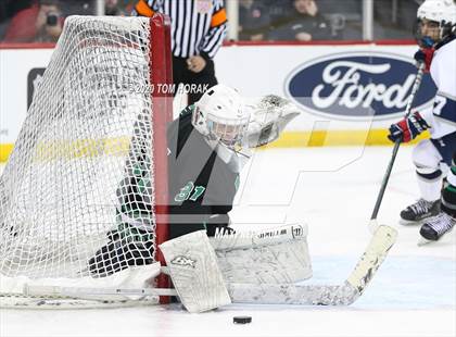Thumbnail 1 in Randolph vs Ridge (NJSIAA Group B Final)  photogallery.