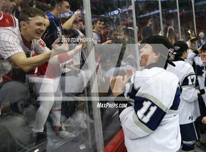 Thumbnail 3 in Randolph vs Ridge (NJSIAA Group B Final)  photogallery.