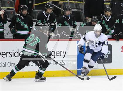 Thumbnail 1 in Randolph vs Ridge (NJSIAA Group B Final)  photogallery.