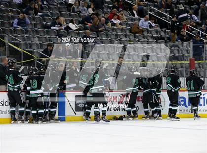 Thumbnail 1 in Randolph vs Ridge (NJSIAA Group B Final)  photogallery.