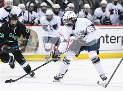 Thumbnail 2 in Randolph vs Ridge (NJSIAA Group B Final)  photogallery.