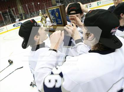 Thumbnail 1 in Randolph vs Ridge (NJSIAA Group B Final)  photogallery.