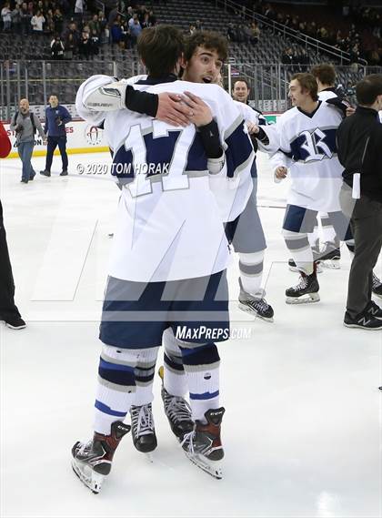 Thumbnail 1 in Randolph vs Ridge (NJSIAA Group B Final)  photogallery.