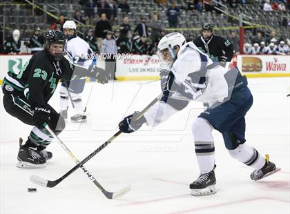 Thumbnail 2 in Randolph vs Ridge (NJSIAA Group B Final)  photogallery.