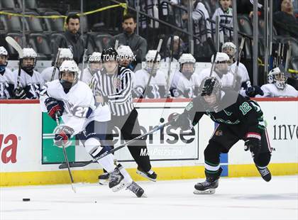 Thumbnail 1 in Randolph vs Ridge (NJSIAA Group B Final)  photogallery.