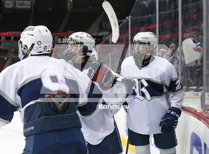Thumbnail 2 in Randolph vs Ridge (NJSIAA Group B Final)  photogallery.