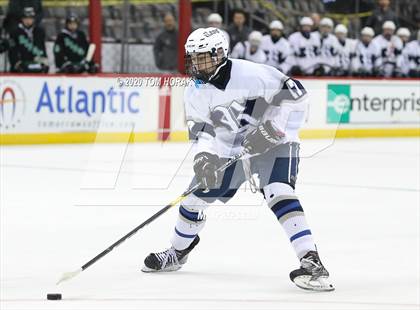 Thumbnail 2 in Randolph vs Ridge (NJSIAA Group B Final)  photogallery.