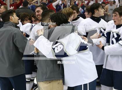 Thumbnail 2 in Randolph vs Ridge (NJSIAA Group B Final)  photogallery.