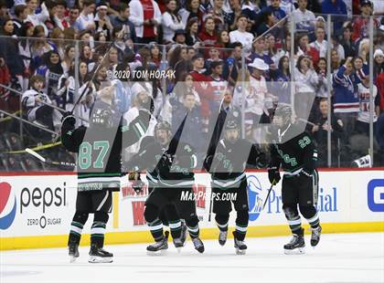 Thumbnail 1 in Randolph vs Ridge (NJSIAA Group B Final)  photogallery.