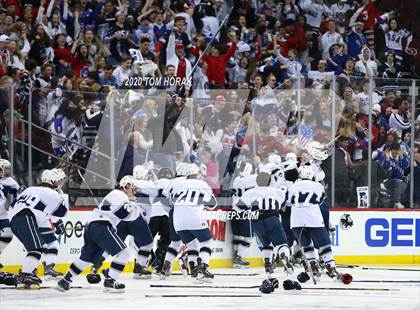 Thumbnail 2 in Randolph vs Ridge (NJSIAA Group B Final)  photogallery.