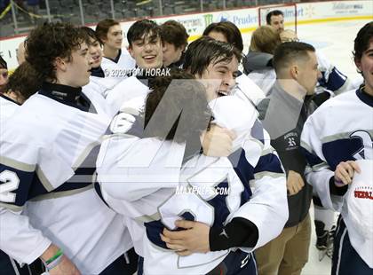 Thumbnail 2 in Randolph vs Ridge (NJSIAA Group B Final)  photogallery.