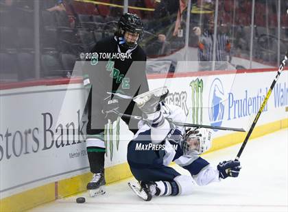 Thumbnail 3 in Randolph vs Ridge (NJSIAA Group B Final)  photogallery.
