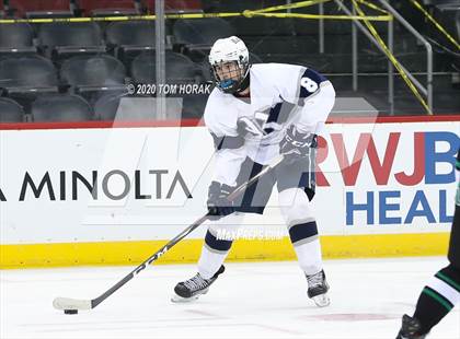 Thumbnail 1 in Randolph vs Ridge (NJSIAA Group B Final)  photogallery.