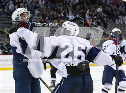 Thumbnail 1 in Randolph vs Ridge (NJSIAA Group B Final)  photogallery.