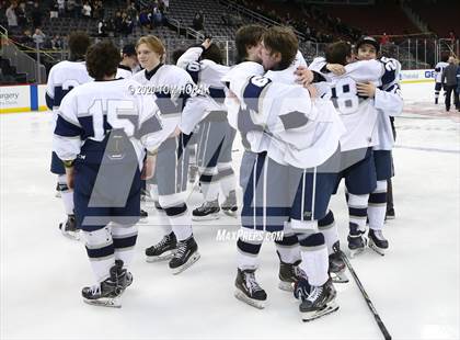 Thumbnail 3 in Randolph vs Ridge (NJSIAA Group B Final)  photogallery.
