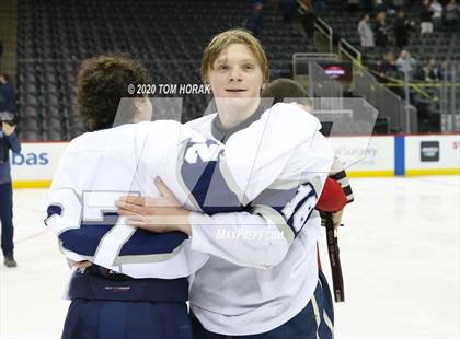Thumbnail 1 in Randolph vs Ridge (NJSIAA Group B Final)  photogallery.
