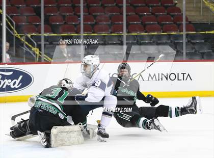 Thumbnail 2 in Randolph vs Ridge (NJSIAA Group B Final)  photogallery.